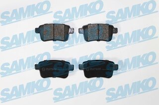 LPR / Samko 5SP1487