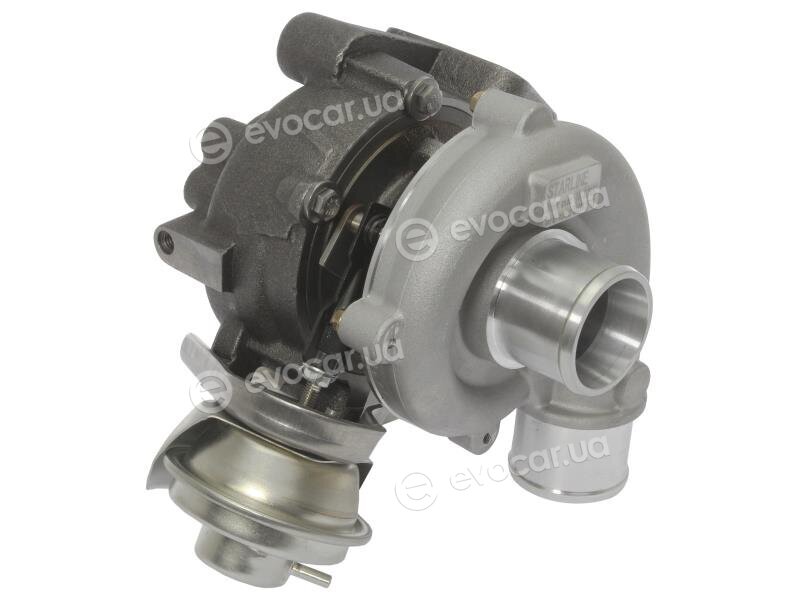 Starline TD S1206T