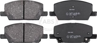 A.B.S. 35288