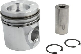 Mahle 209 72 00