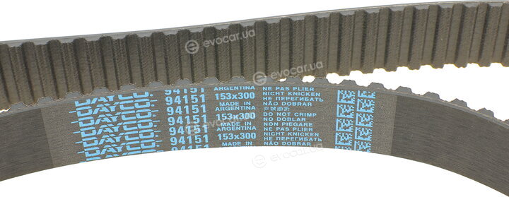 Dayco 94151