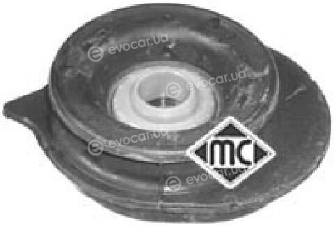 Metalcaucho / STC 04884