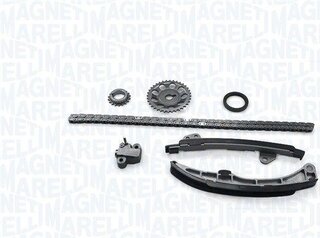 Magneti Marelli 341500000290