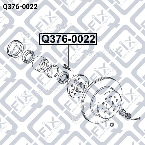 Q-Fix Q3760022