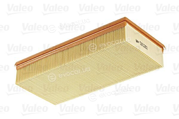 Valeo 585282