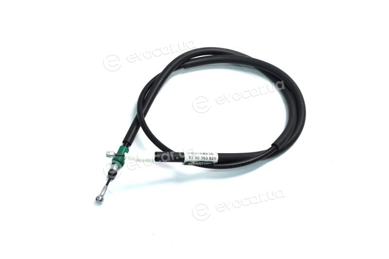Renault / Nissan 8200263821