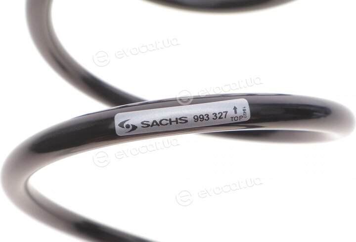 Sachs 993 327