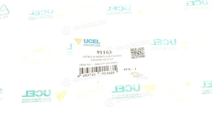 Ucel 91163