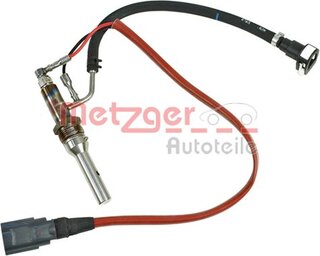Metzger 0930011