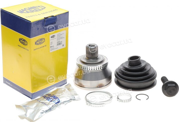 Magneti Marelli 302015100038