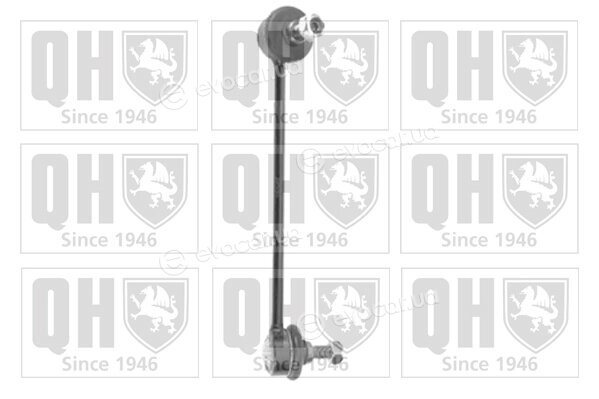 Quinton Hazell QLS3580S