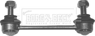 Borg & Beck BDL6560