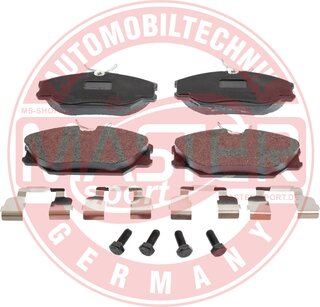 Master Sport 13046028952N-SET-MS