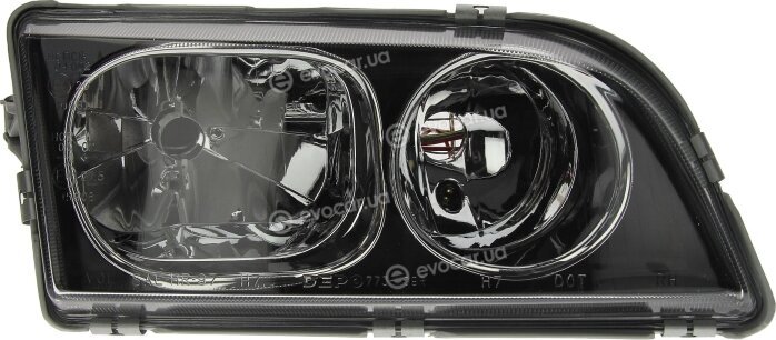 Depo / Loro 773-1117R-LD-EM
