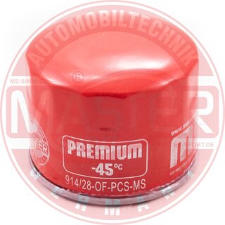 Master Sport 914/28-OF-PCS-MS