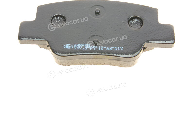 Metelli 22-0880-0
