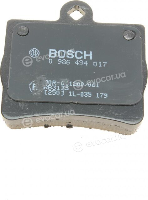 Bosch 0 986 494 017