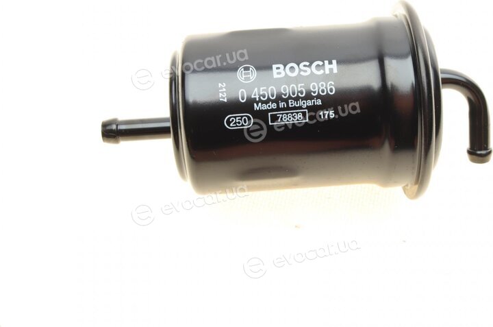 Bosch 0 450 905 986