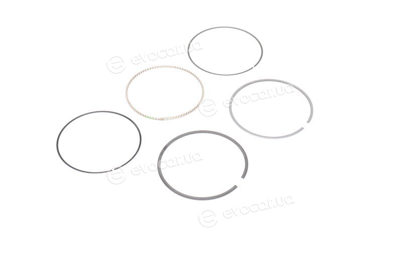 Mahle 015 61 N0