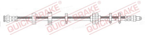 Kawe / Quick Brake 32.953
