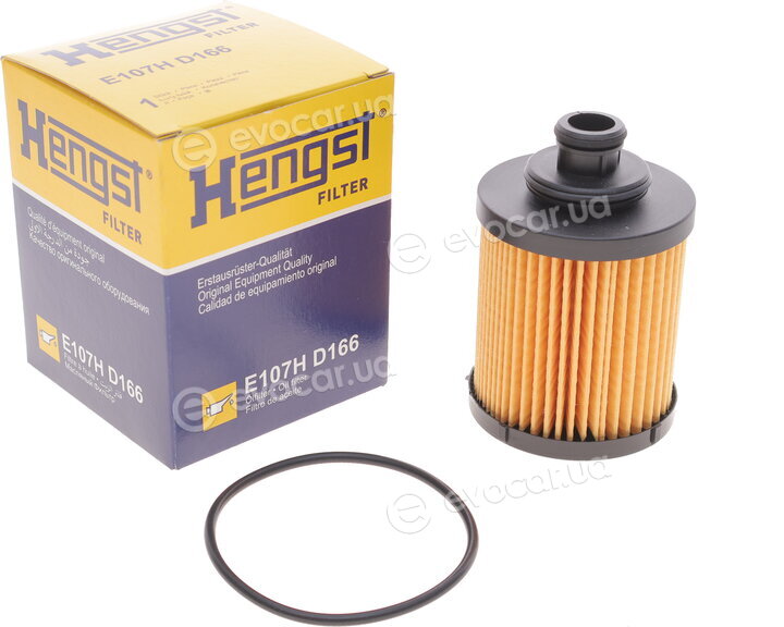 Hengst E107H D166