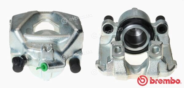 Brembo F 06 201