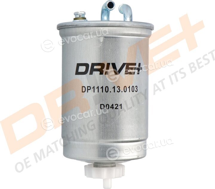 Drive+ DP1110.13.0103