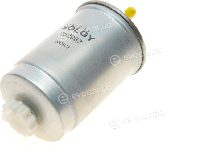 Solgy 102087