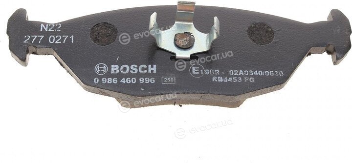 Bosch 0 986 460 996