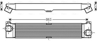 Starline A FTA 4353