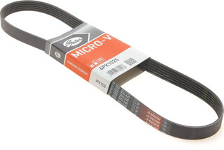 Gates 6PK1025