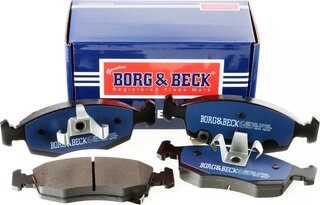 Borg & Beck BBP2322
