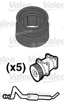 Valeo 509552