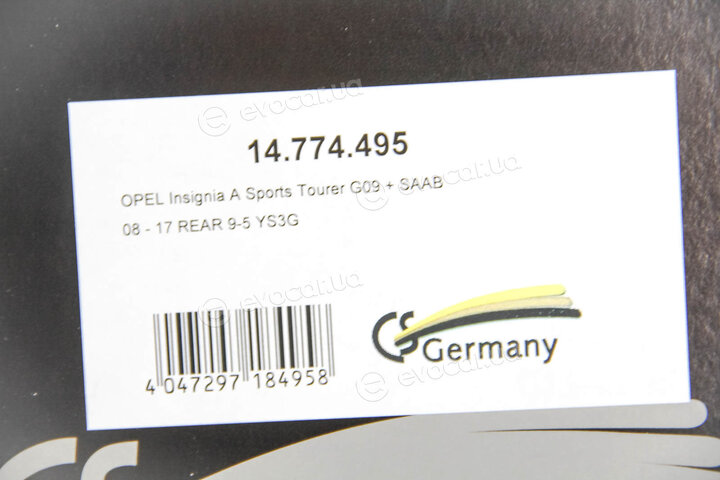 CS Germany 14.774.495