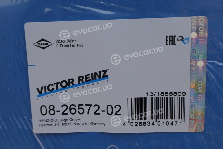 Victor Reinz 08-26572-02