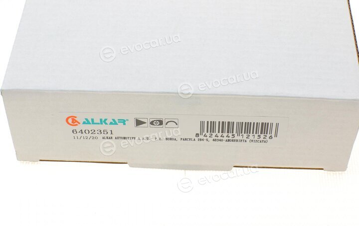 Alkar 6402351