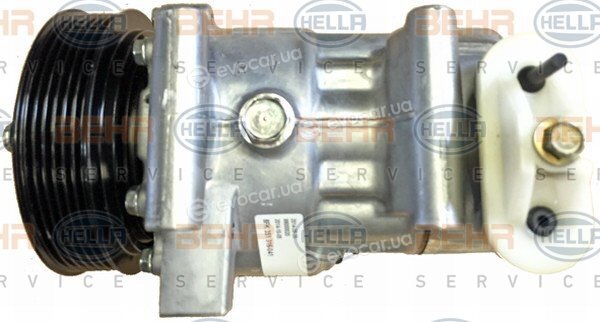Hella 8FK 351 316-041
