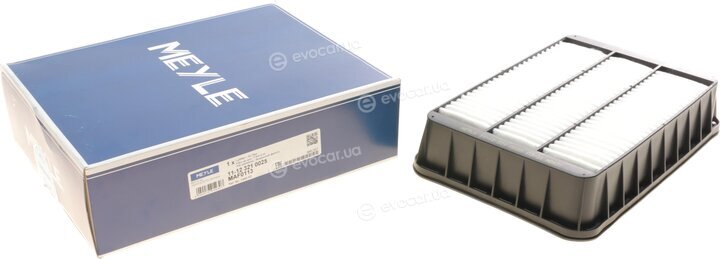 Meyle 11-12 321 0025