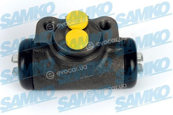 LPR / Samko C24963