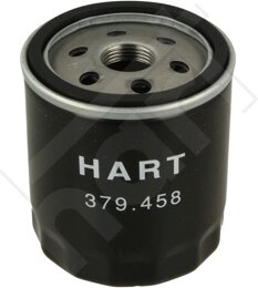 Hart 379 458