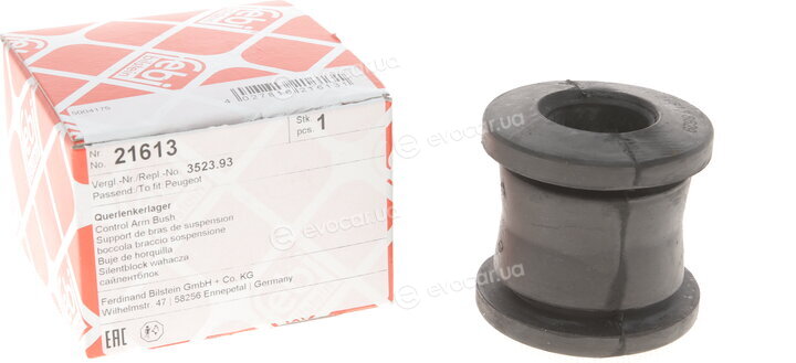 Febi 21613