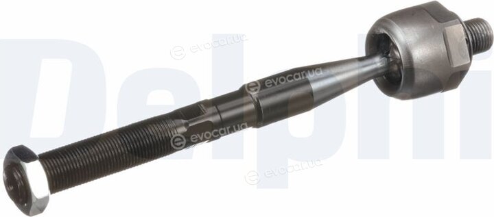 Delphi TA5465