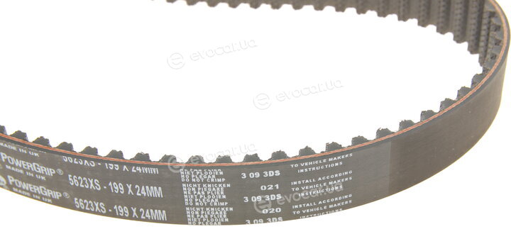 Gates KP35623XS-1