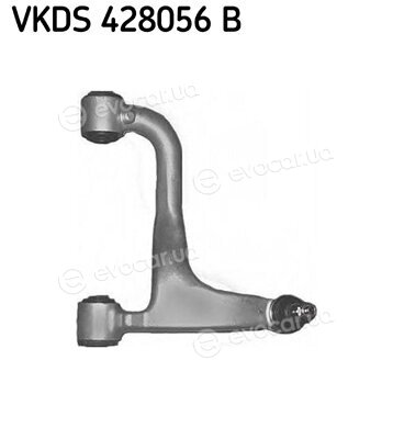 SKF VKDS 428056 B