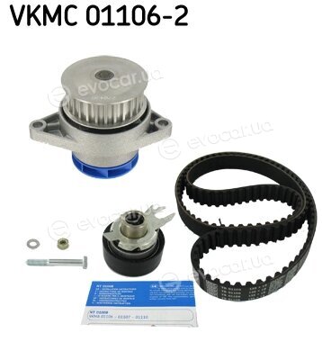 SKF VKMC 01106-2