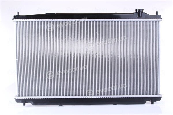 Nissens 68150