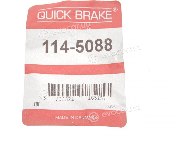 Kawe / Quick Brake 114-5088