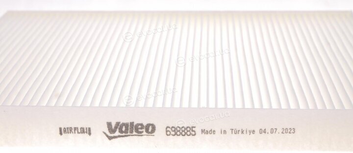 Valeo 698885