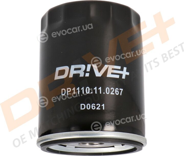 Drive+ DP1110.11.0267