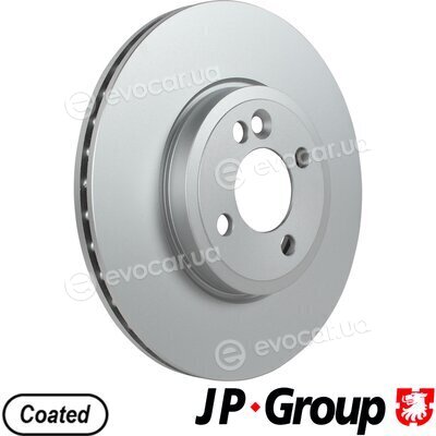JP Group 1463105800